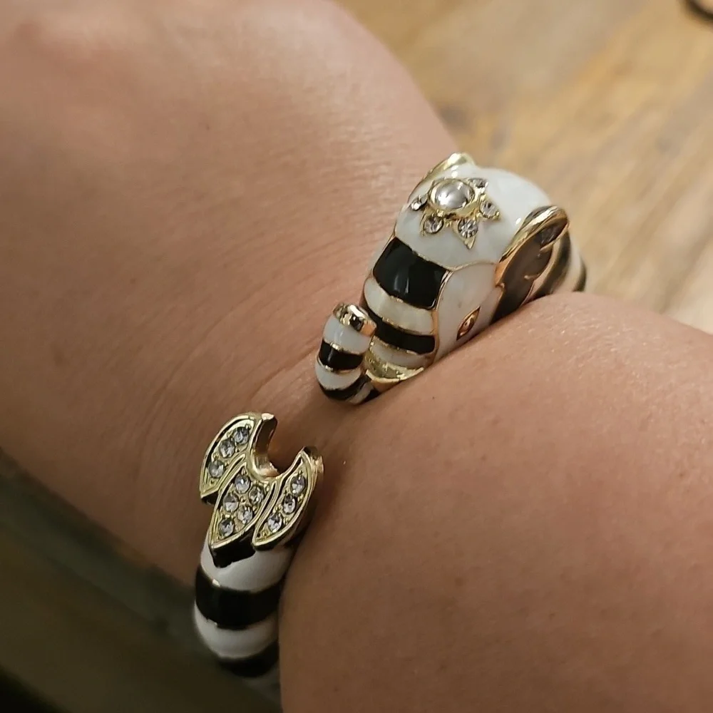 Vintage unique bracelet